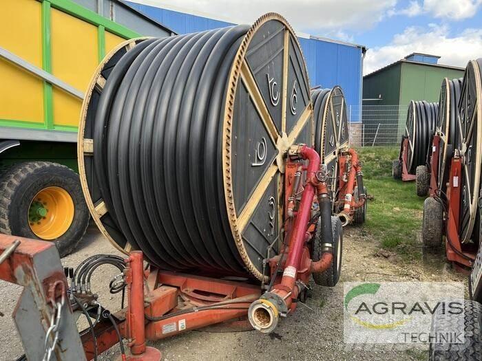  TURBOCIPA 90EXP Systemy nawadniające