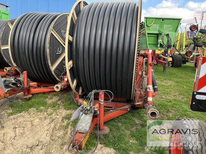  TURBOCIPA 90EXP Systemy nawadniające