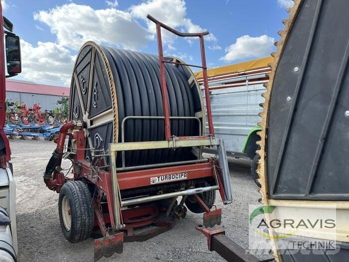  TURBOCIPA 90EXP Systemy nawadniające