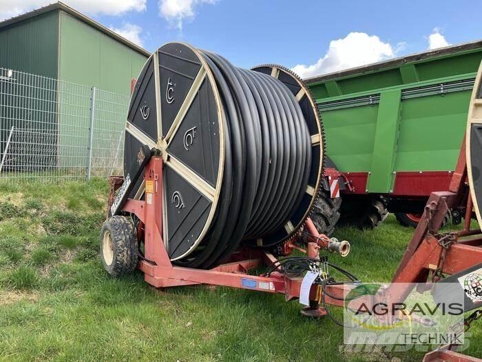  TURBOCIPA 90EXP Systemy nawadniające