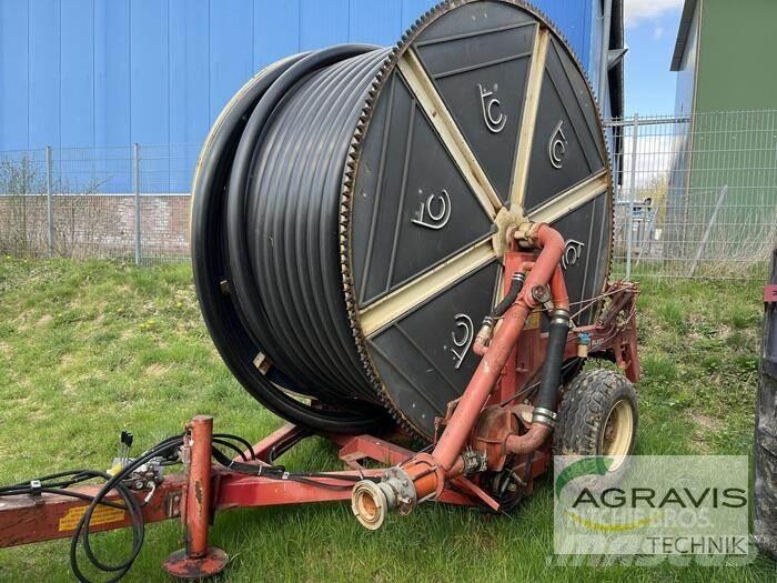  TURBOCIPA 90EXP Systemy nawadniające
