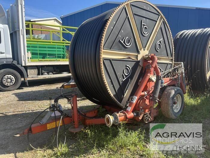  TURBOCIPA 90EXP Systemy nawadniające