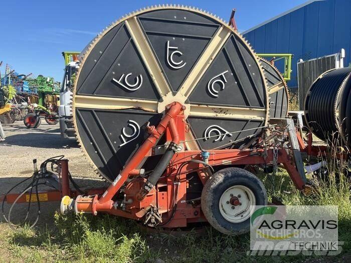  TURBOCIPA 90EXP Systemy nawadniające