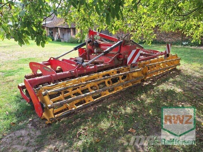 Väderstad CRX 525 Brony