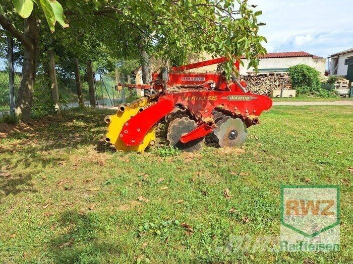 Väderstad CRX 525 Brony