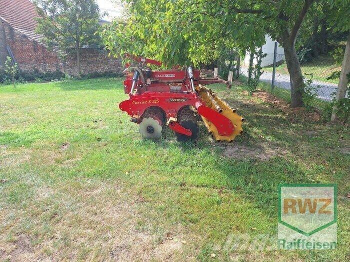Väderstad CRX 525 Brony