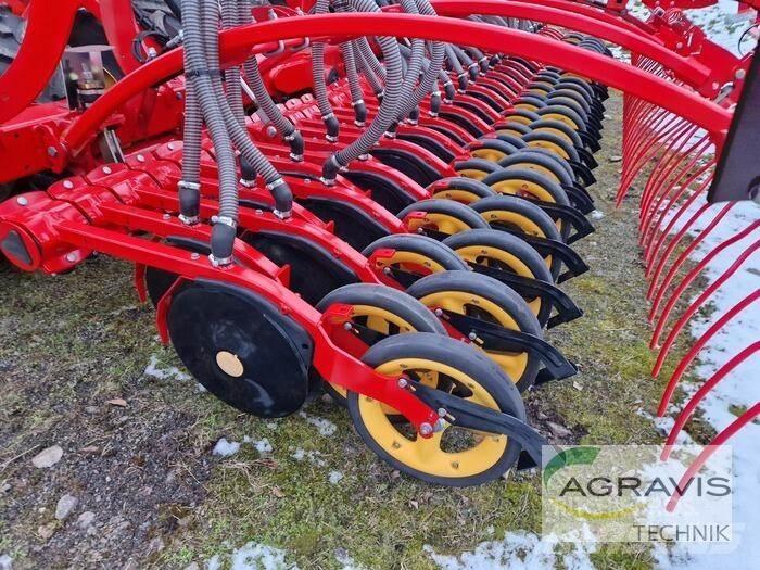 Väderstad SPIRIT 600 S Siewniki kombinowane