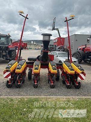 Väderstad Tempo T6 Siewniki