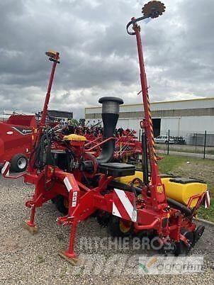 Väderstad Tempo T6 Siewniki