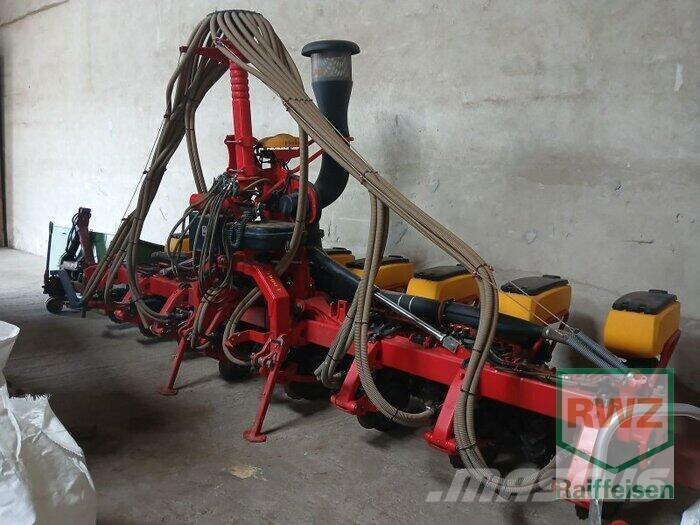 Väderstad Tempo TPF 8 Siewniki