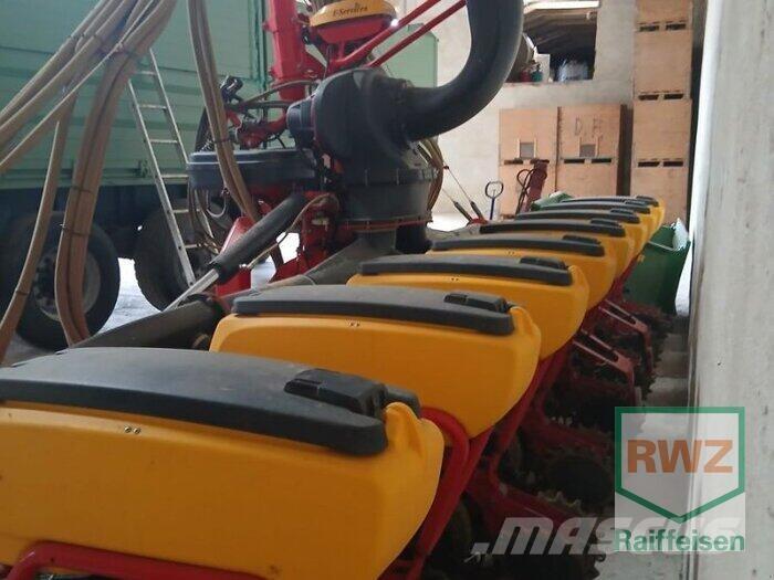 Väderstad Tempo TPF 8 Siewniki