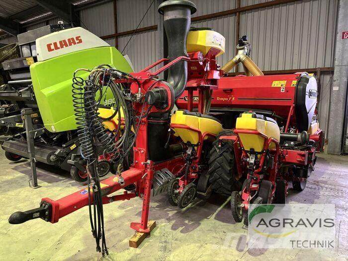 Väderstad TEMPO TPF 8 Siewniki