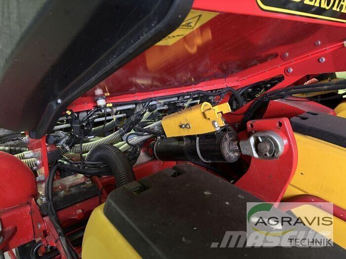 Väderstad TEMPO TPF 8 Siewniki