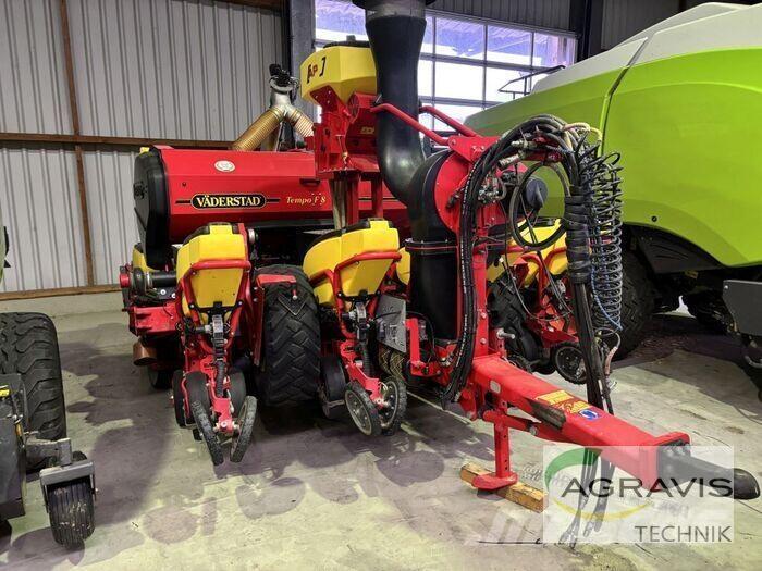 Väderstad TEMPO TPF 8 Siewniki