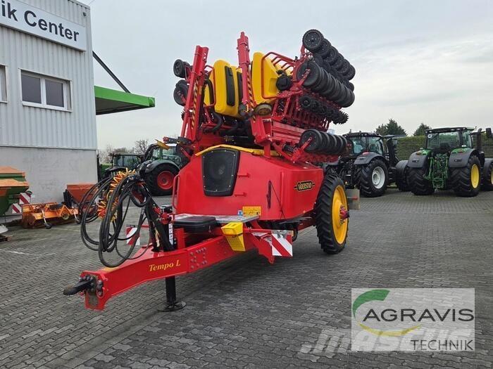 Väderstad TEMPO TPL 12 Siewniki