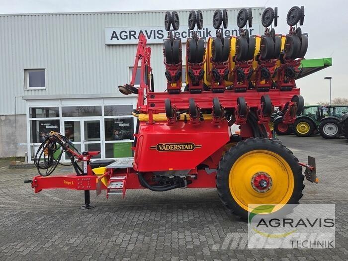 Väderstad TEMPO TPL 12 Siewniki