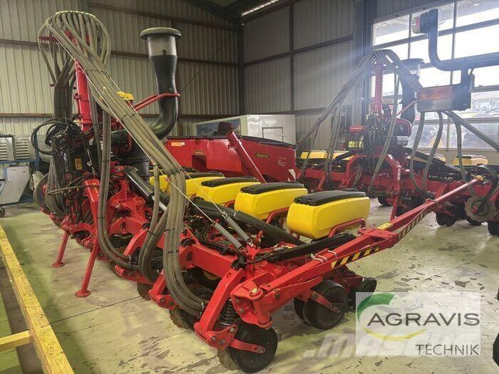 Väderstad TEMPO TPV 8 Siewniki