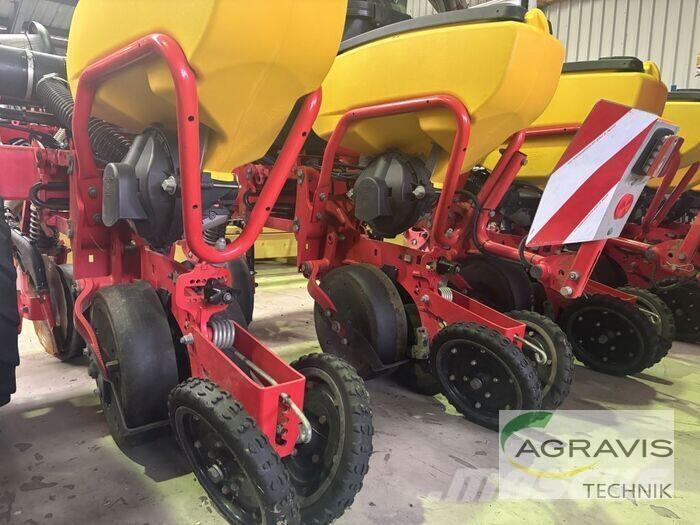 Väderstad TEMPO TPV 8 Siewniki