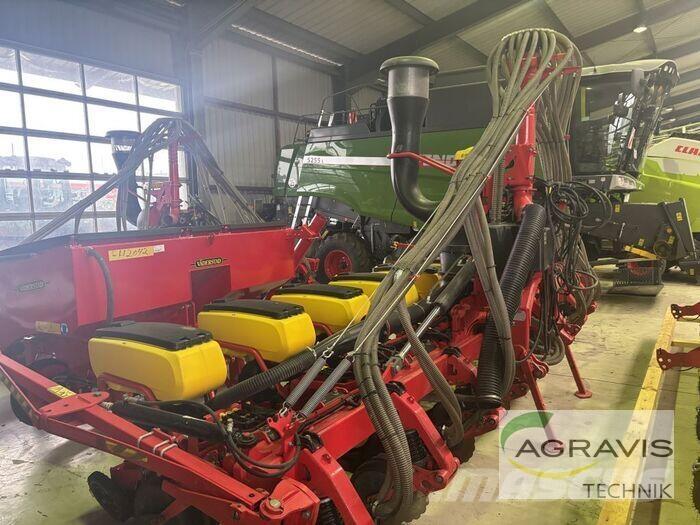 Väderstad TEMPO TPV 8 Siewniki