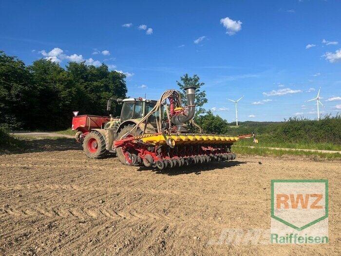 Väderstad Tempo V12 Siewniki