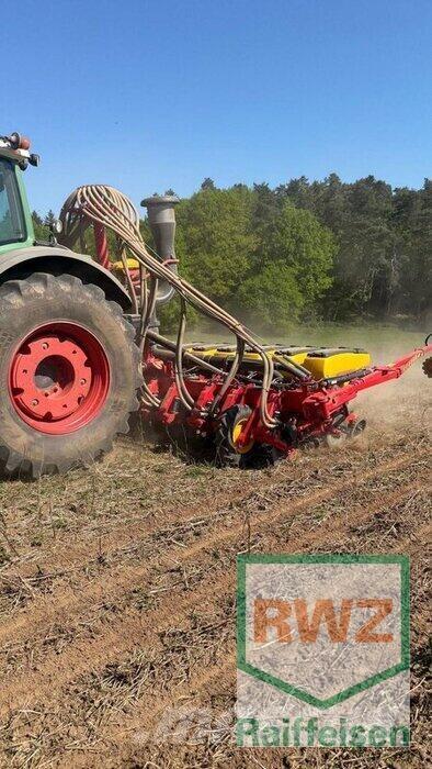 Väderstad Tempo V12 Siewniki