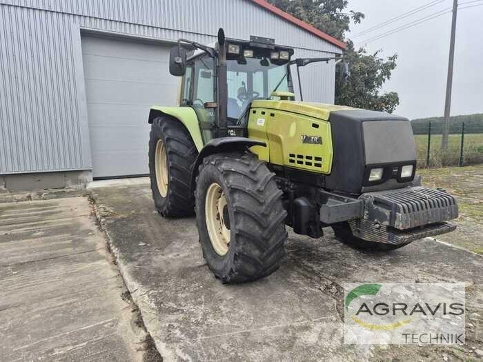 Valtra 8550 Ciągniki rolnicze