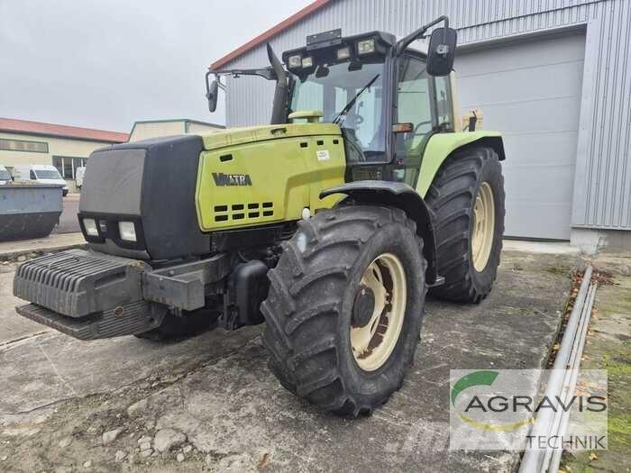 Valtra 8550 Ciągniki rolnicze