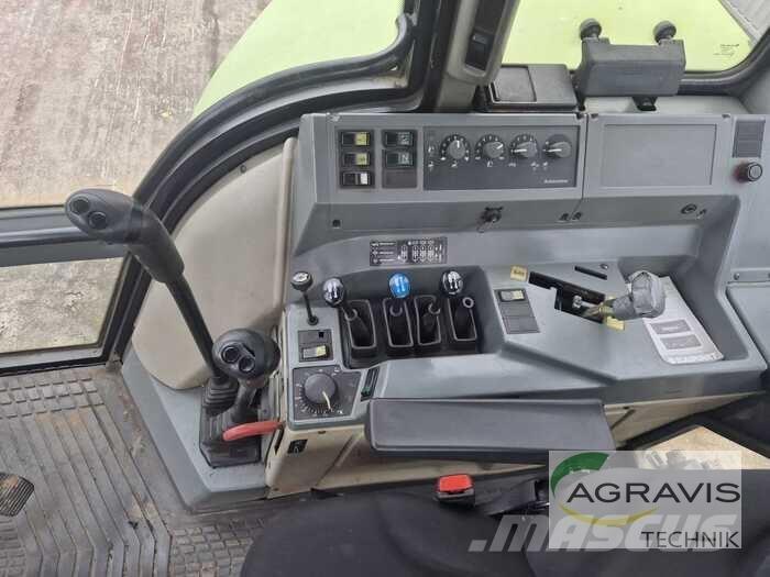 Valtra 8550 Ciągniki rolnicze