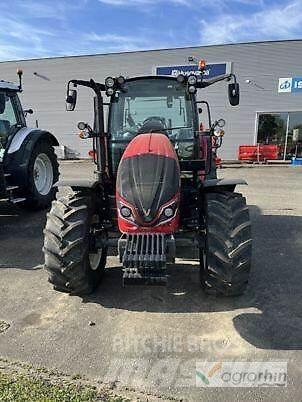 Valtra A105MH4 Ciągniki rolnicze