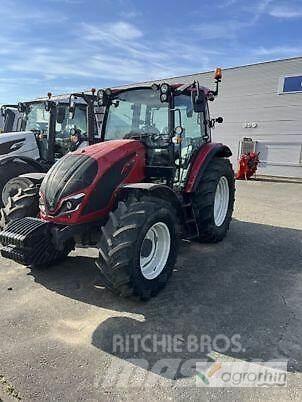 Valtra A105MH4 Ciągniki rolnicze
