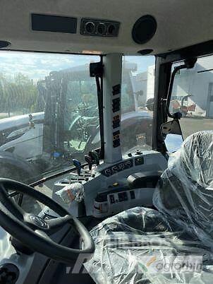 Valtra A105MH4 Ciągniki rolnicze