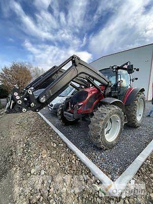 Valtra A115H4 Ciągniki rolnicze