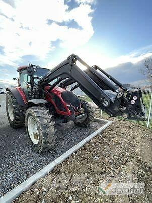 Valtra A115H4 Ciągniki rolnicze