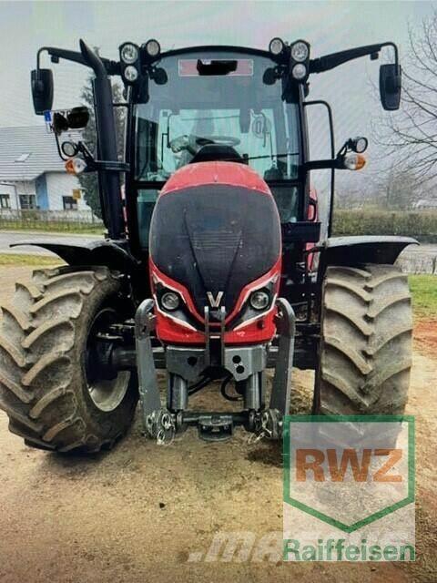 Valtra A85 Ciągniki rolnicze