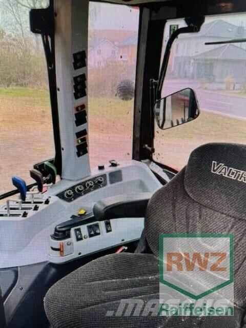 Valtra A85 Ciągniki rolnicze