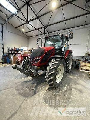 Valtra A95H2 Ciągniki rolnicze