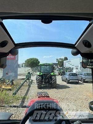 Valtra A95H2 Ciągniki rolnicze