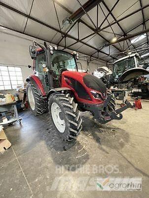 Valtra A95H2 Ciągniki rolnicze