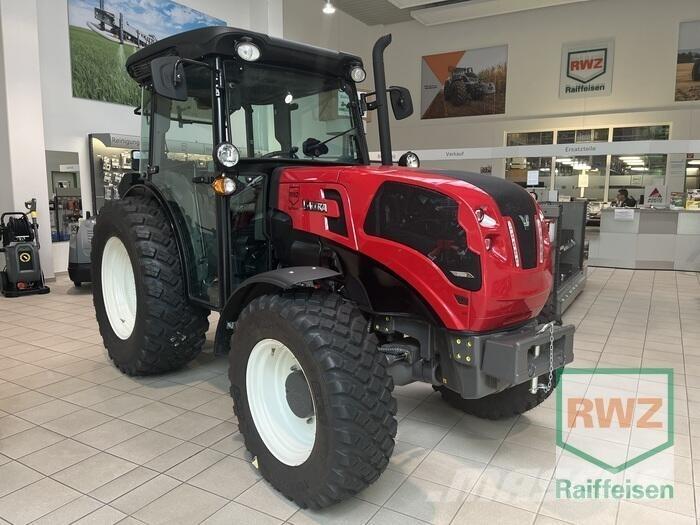 Valtra F105S 2D3 Ciągniki rolnicze