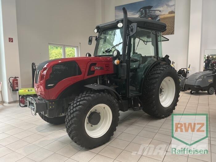 Valtra F105S 2D3 Ciągniki rolnicze