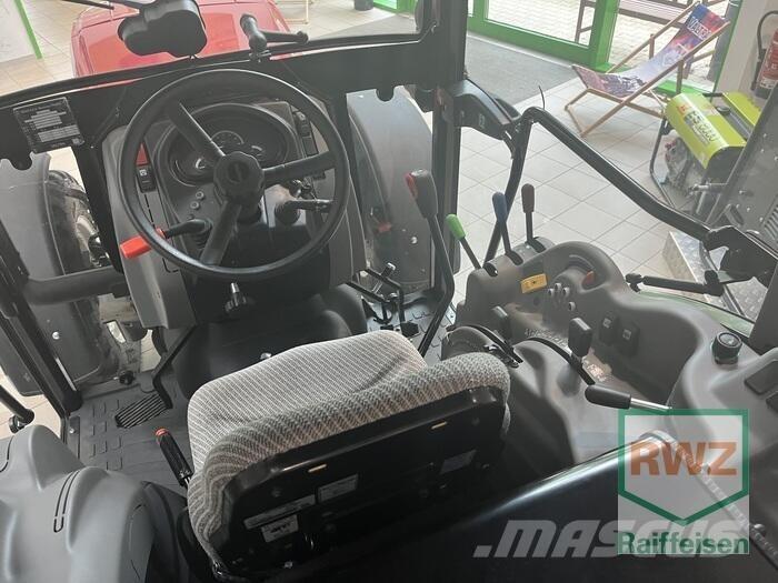 Valtra F105S 2D3 Ciągniki rolnicze