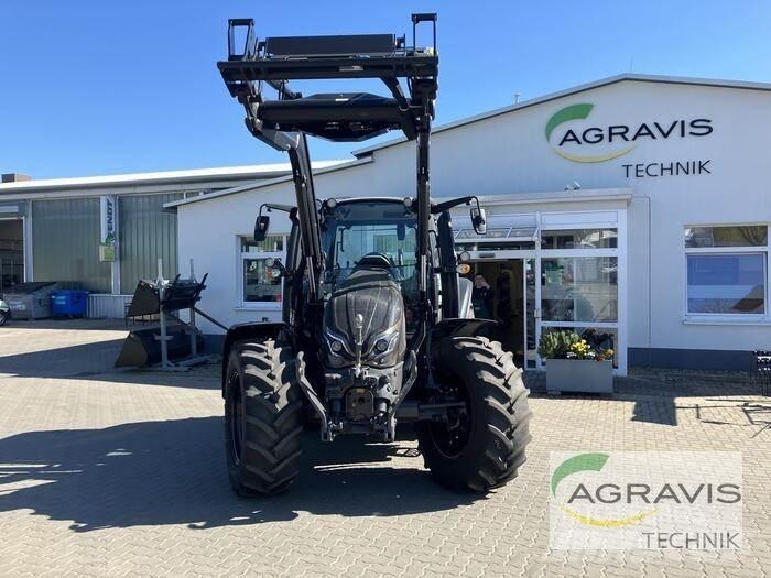 Valtra G 125 EA Ciągniki rolnicze