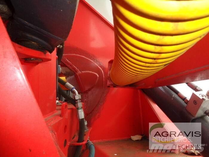 Valtra G 125 EA Ciągniki rolnicze