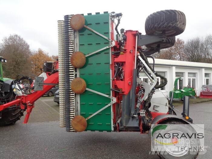 Valtra G 125 EA Ciągniki rolnicze