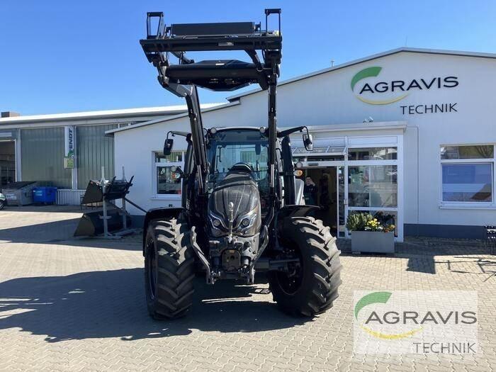Valtra G 125 EA Ciągniki rolnicze