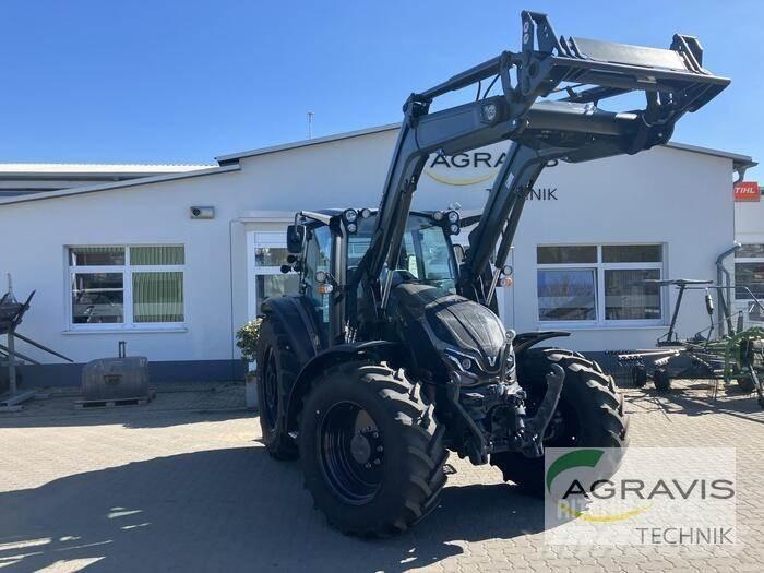 Valtra G 125 EA Ciągniki rolnicze