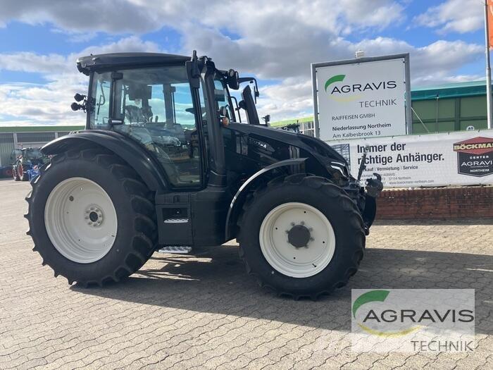 Valtra G 125 EA Ciągniki rolnicze