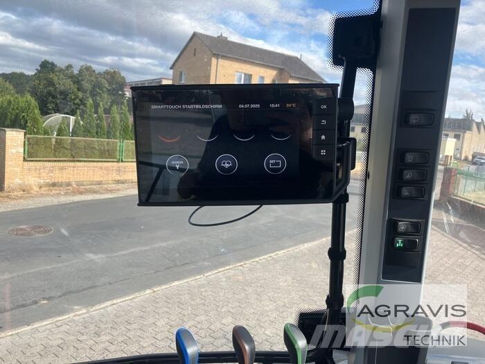 Valtra G 125 EA Ciągniki rolnicze