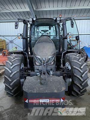 Valtra G125 Ciągniki rolnicze