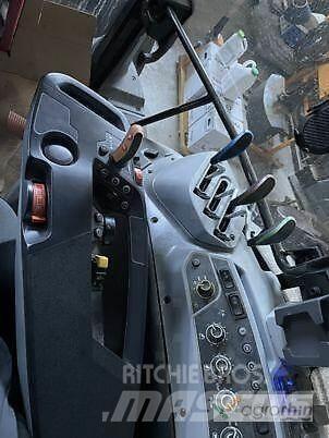 Valtra G125 Ciągniki rolnicze